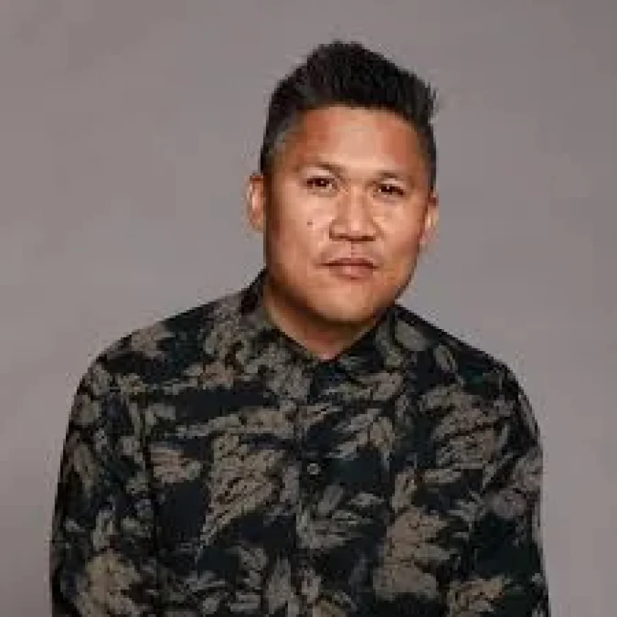Dante Basco Net Worth, Relationships, Age/Birthdate & Birthday Facts