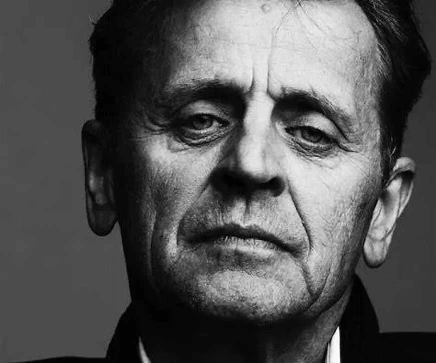 Mikhail Baryshnikov Net Worth, Relationships, Age/Birthdate & Birthday Facts