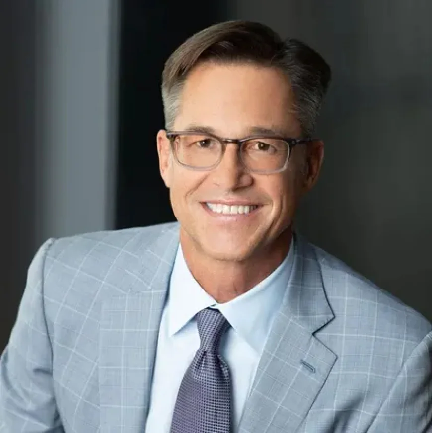 Rich Barton Net Worth, Relationships, Age/Birthdate & Birthday Facts