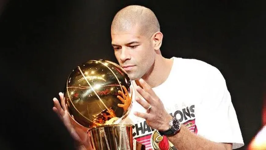 Shane Battier Net Worth, Relationships, Age/Birthdate & Birthday Facts