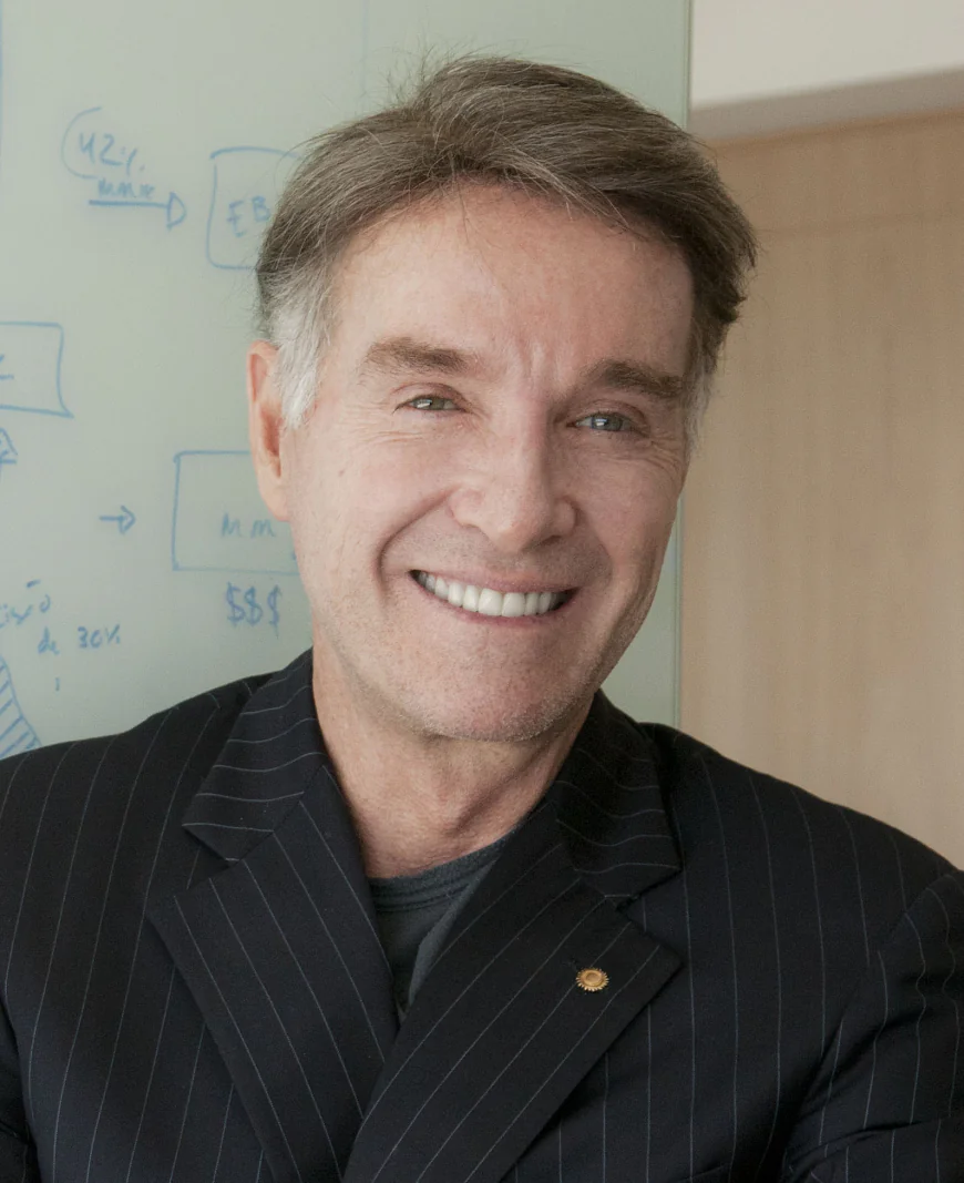 Eike Batista Net Worth, Relationships, Age/Birthdate & Birthday Facts
