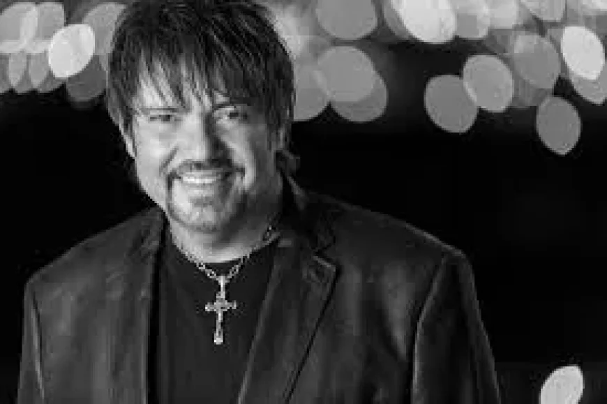 Jeff Bates Net Worth, Relationships, Age/Birthdate & Birthday Facts