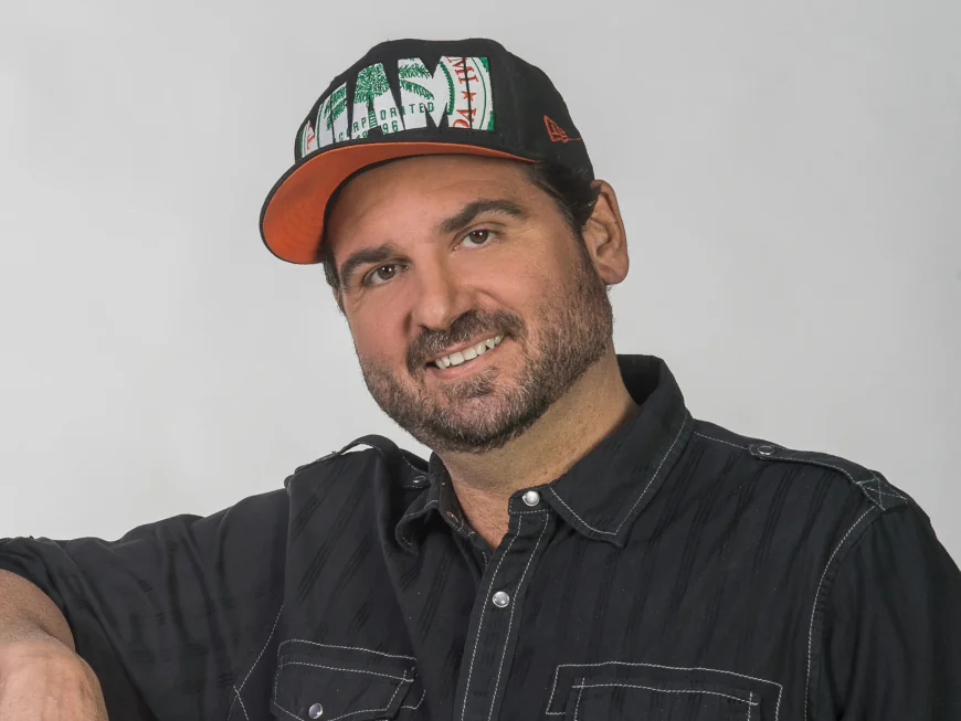 Dan Le Batard Net Worth, Relationships, Age/Birthdate & Birthday Facts