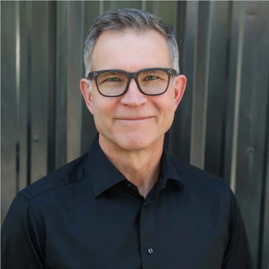 David Baszucki Net Worth, Relationships, Age/Birthdate & Birthday Facts