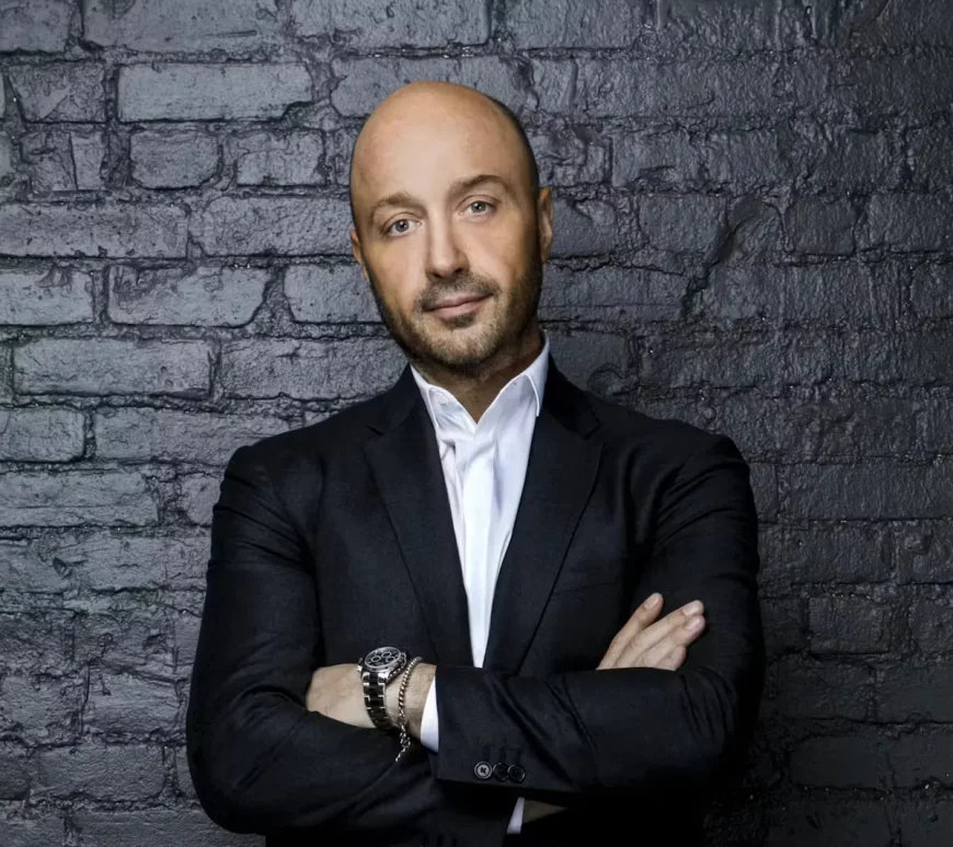 Joe Bastianich Net Worth, Relationships, Age/Birthdate & Birthday Facts