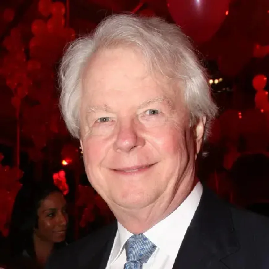 Sid Bass Net Worth, Relationships, Age/Birthdate & Birthday Facts