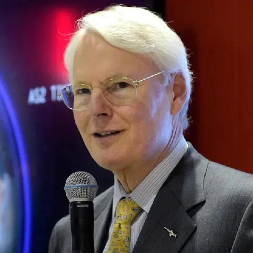 Robert Bass Net Worth, Relationships, Age/Birthdate & Birthday Facts