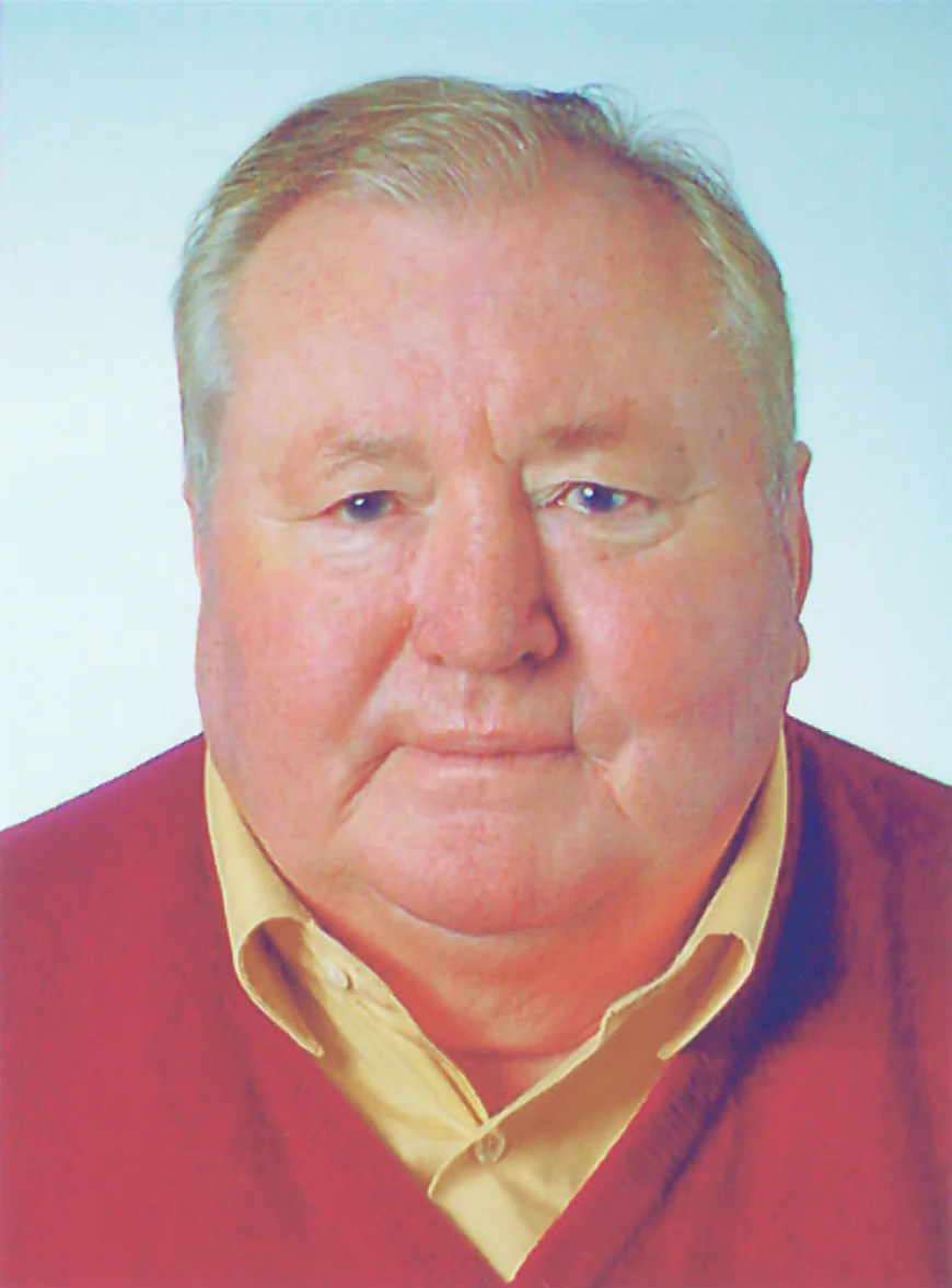 Heinz-Georg Baus Net Worth, Relationships, Age/Birthdate & Birthday Facts