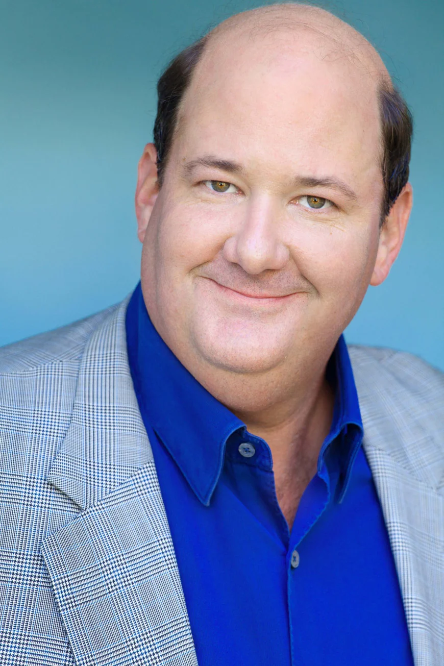 Brian Baumgartner Net Worth, Relationships, Age/Birthdate & Birthday Facts