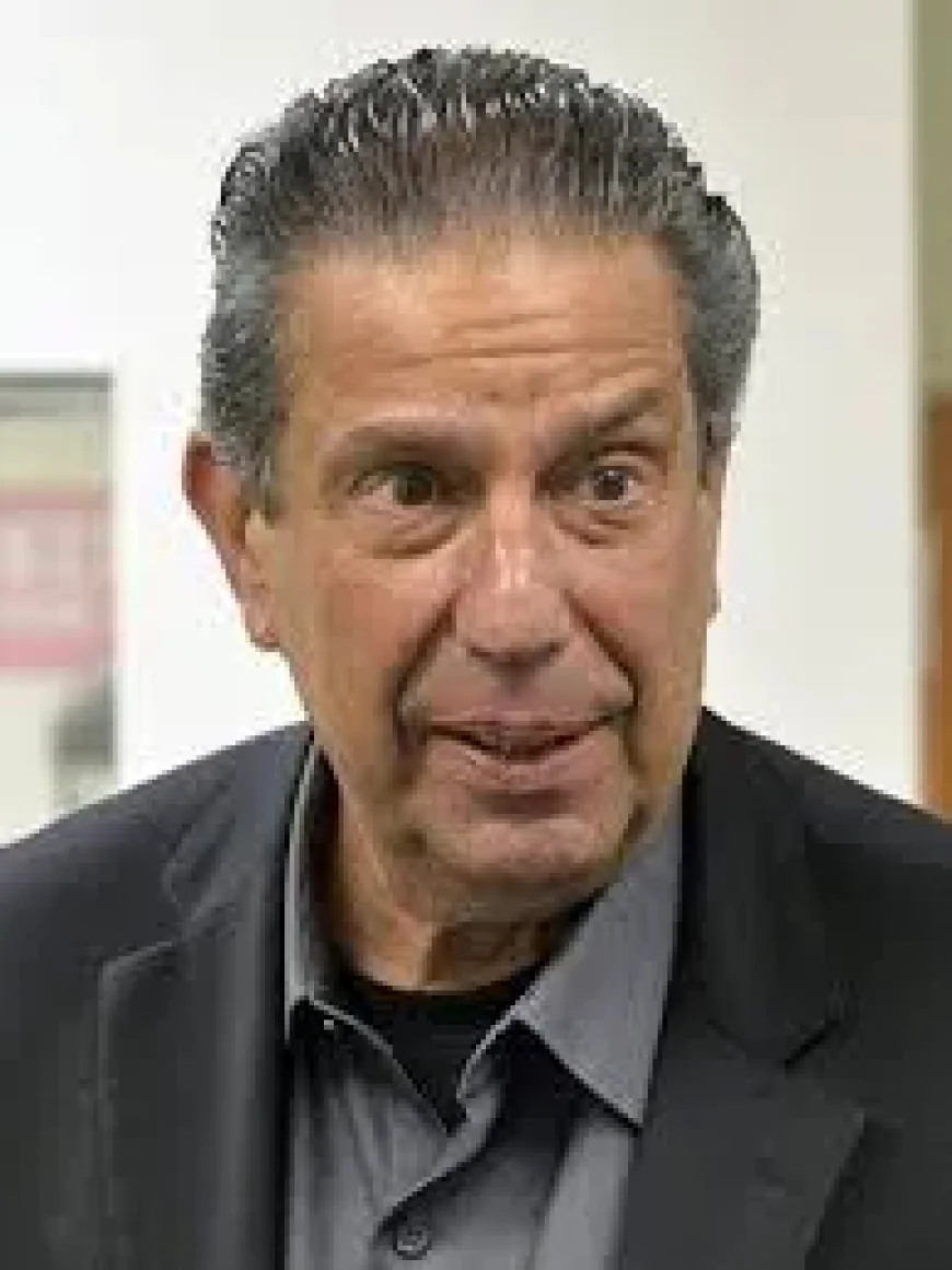 Jon Bauman Net Worth, Relationships, Age/Birthdate & Birthday Facts