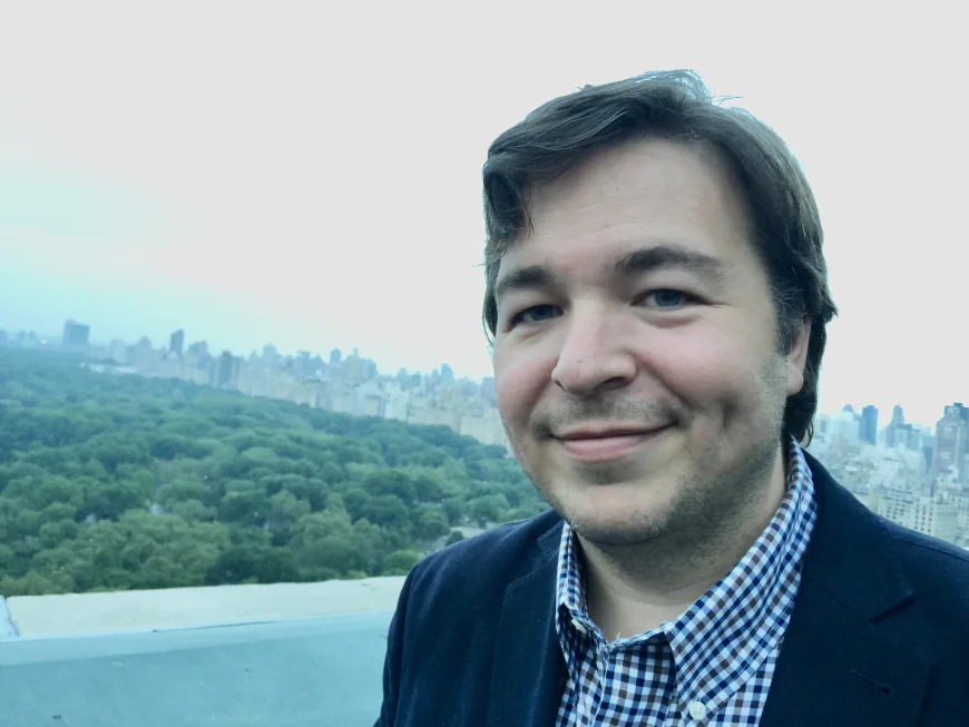 Carter Bays Net Worth, Relationships, Age/Birthdate & Birthday Facts