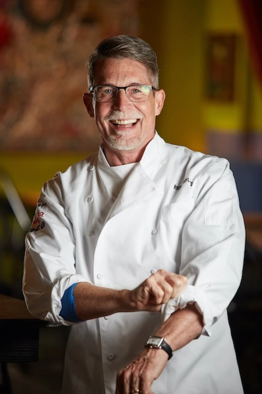 Rick Bayless Net Worth, Relationships, Age/Birthdate & Birthday Facts