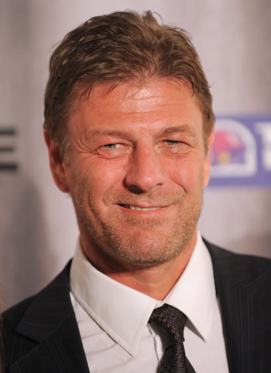 Sean Bean Net Worth, Relationships, Age/Birthdate & Birthday Facts