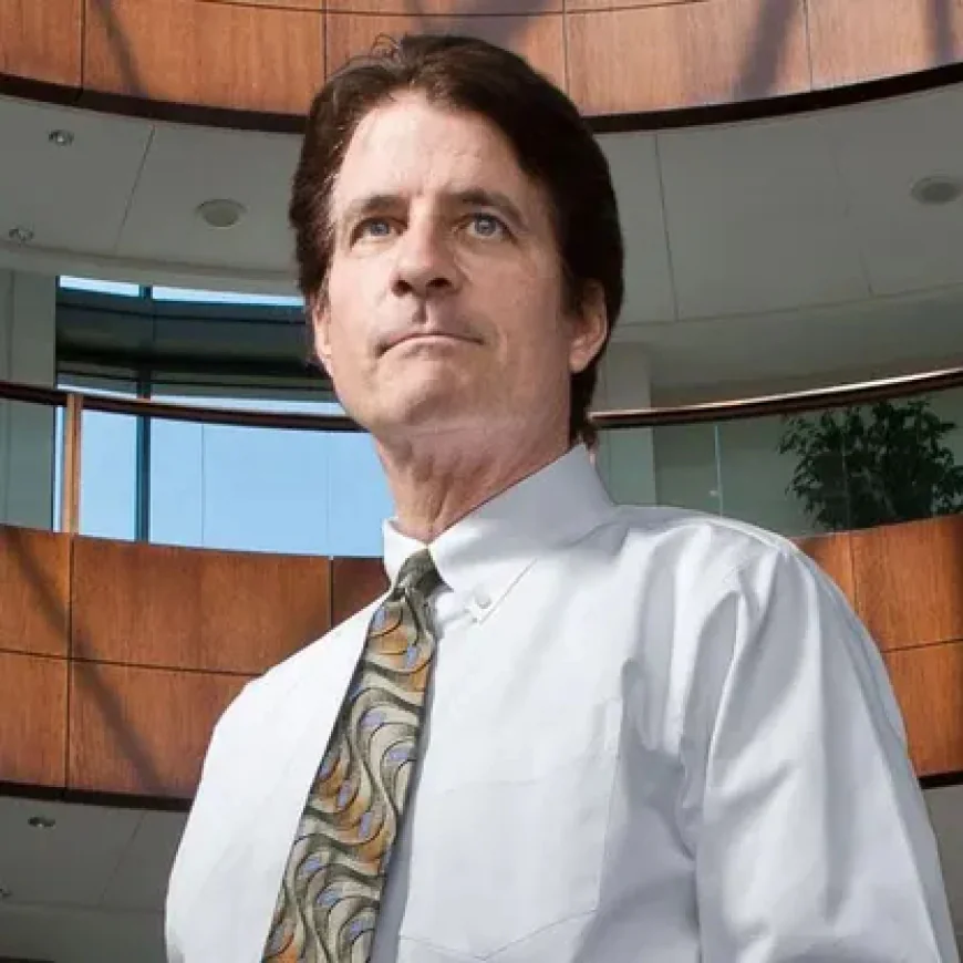 Andrew Beal Net Worth, Relationships, Age/Birthdate & Birthday Facts