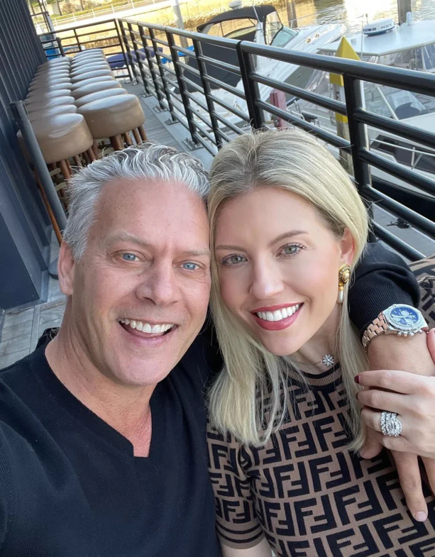 David Beador Net Worth, Relationships, Age/Birthdate & Birthday Facts