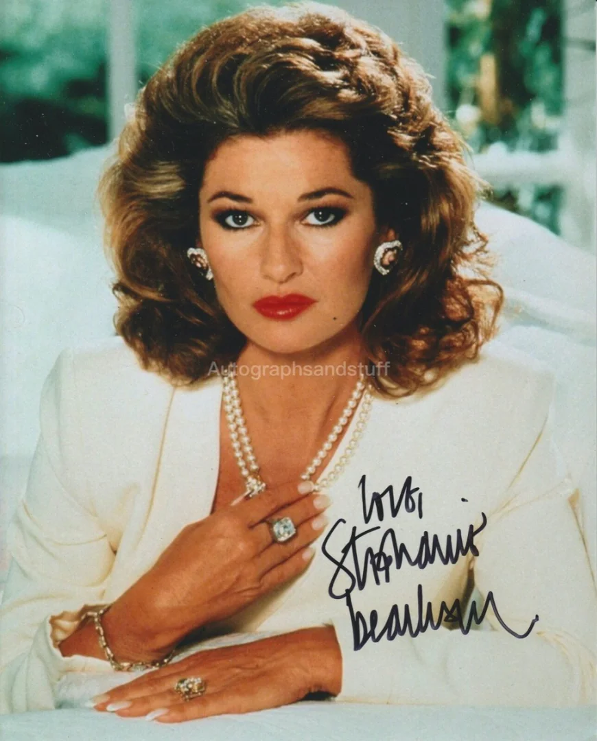 Stephanie Beacham Net Worth, Relationships, Age/Birthdate & Birthday Facts