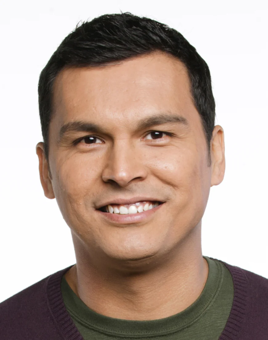 Adam Beach Net Worth, Relationships, Age/Birthdate & Birthday Facts