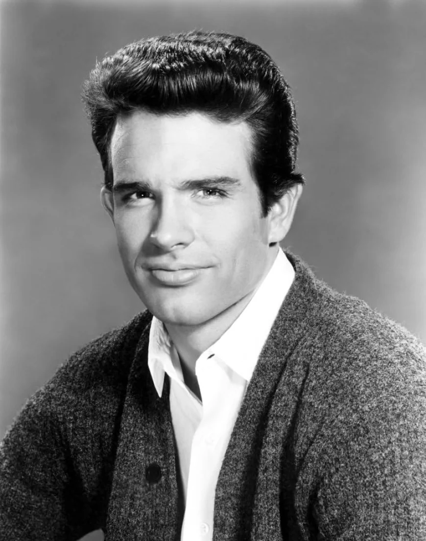 Warren Beatty Net Worth, Relationships, Age/Birthdate & Birthday Facts