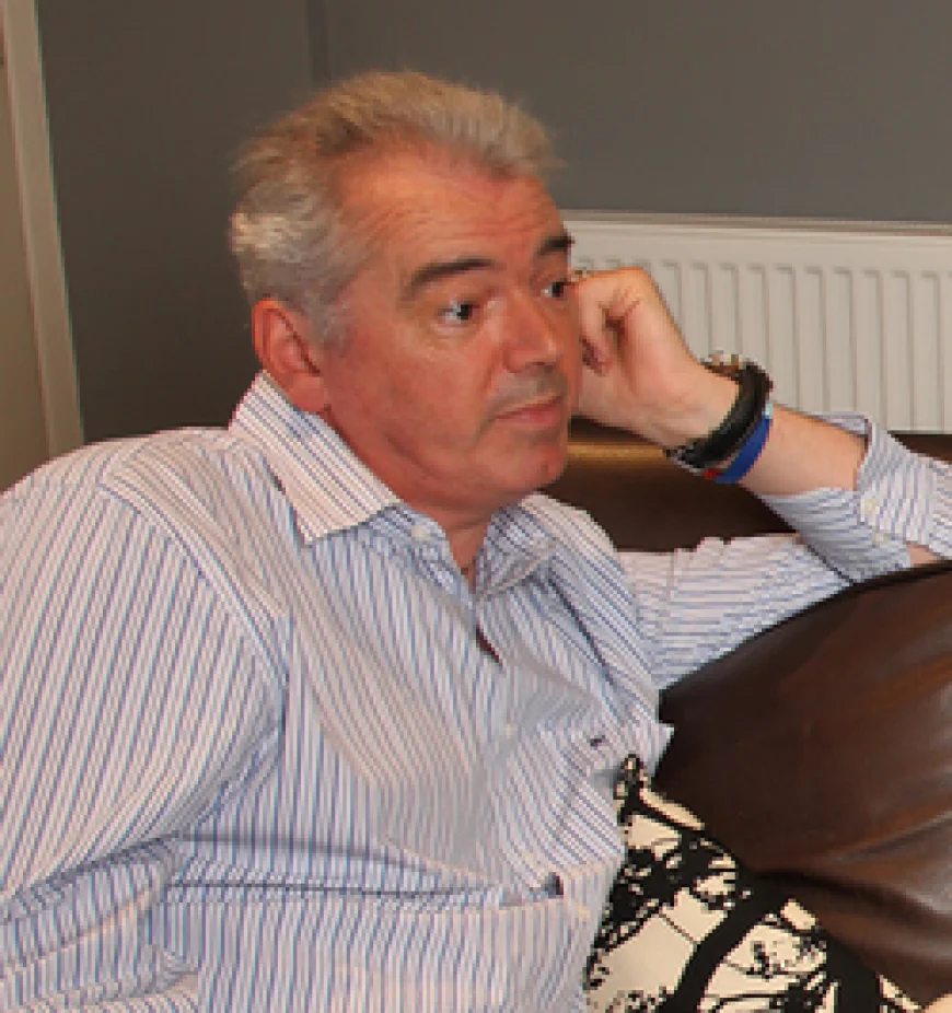 Karl Beattie Net Worth, Relationships, Age/Birthdate & Birthday Facts