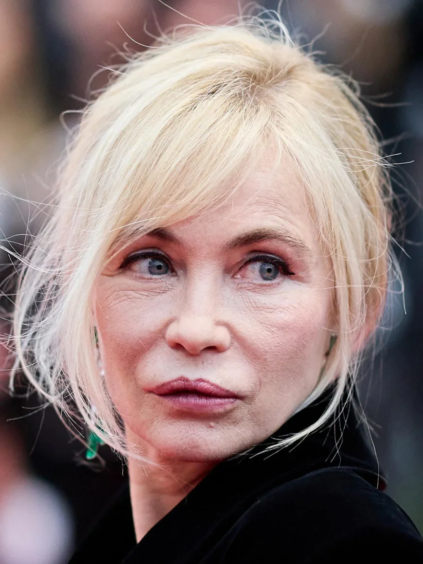 Emmanuelle Beart Net Worth, Relationships, Age/Birthdate & Birthday Facts