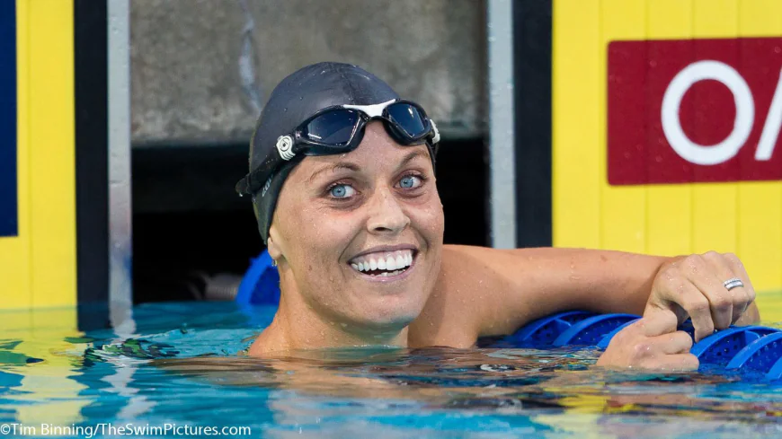 Amanda Beard Net Worth, Relationships, Age/Birthdate & Birthday Facts