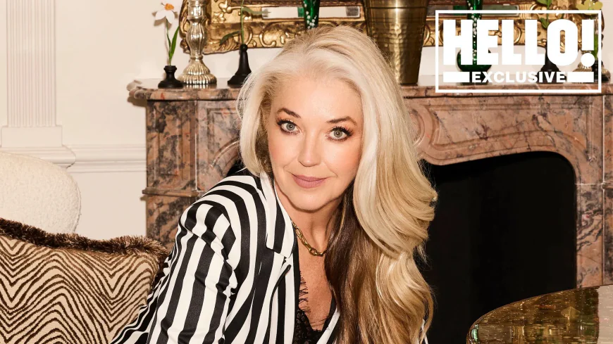 Tamara Beckwith Net Worth, Relationships, Age/Birthdate & Birthday Facts