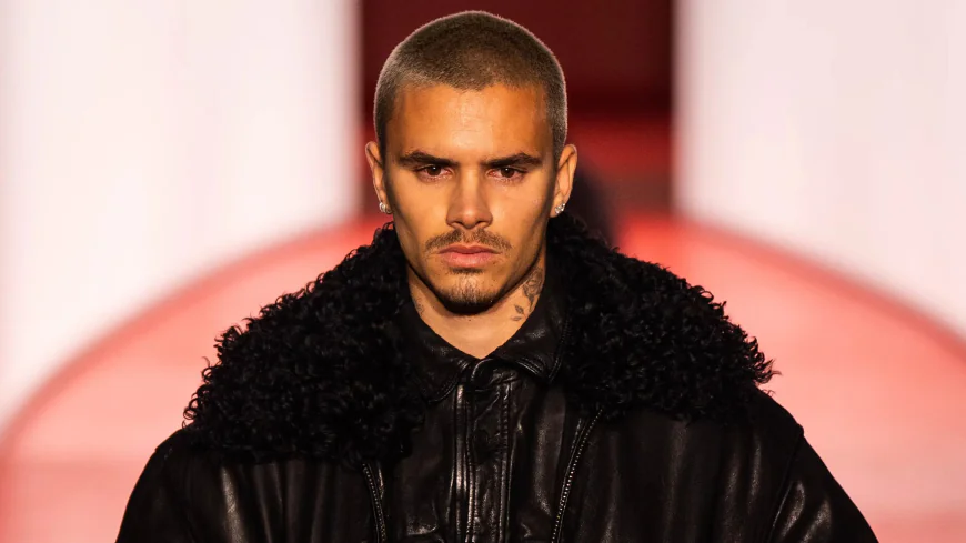 Romeo Beckham Net Worth, Relationships, Age/Birthdate & Birthday Facts