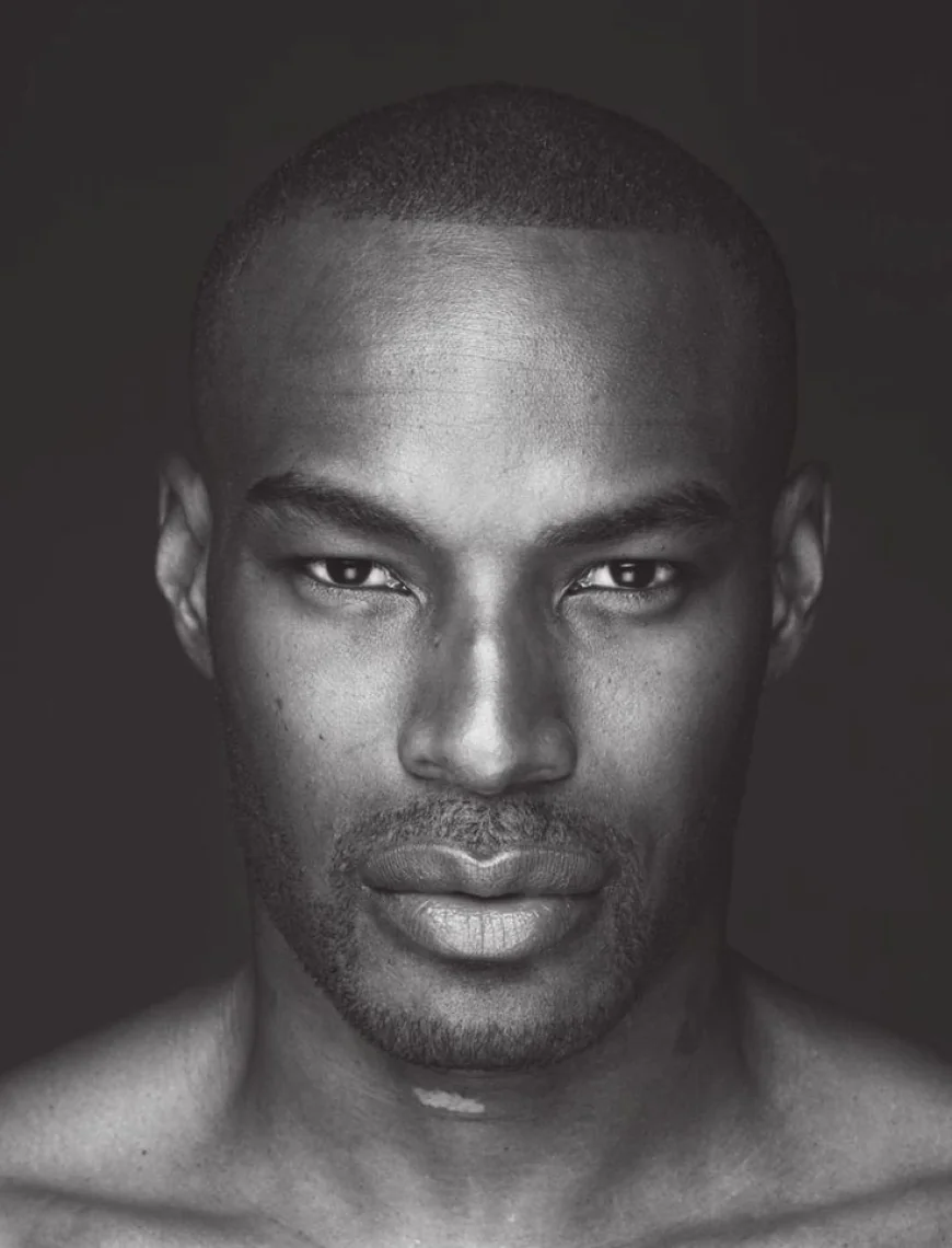 Tyson Beckford Net Worth, Relationships, Age/Birthdate & Birthday Facts