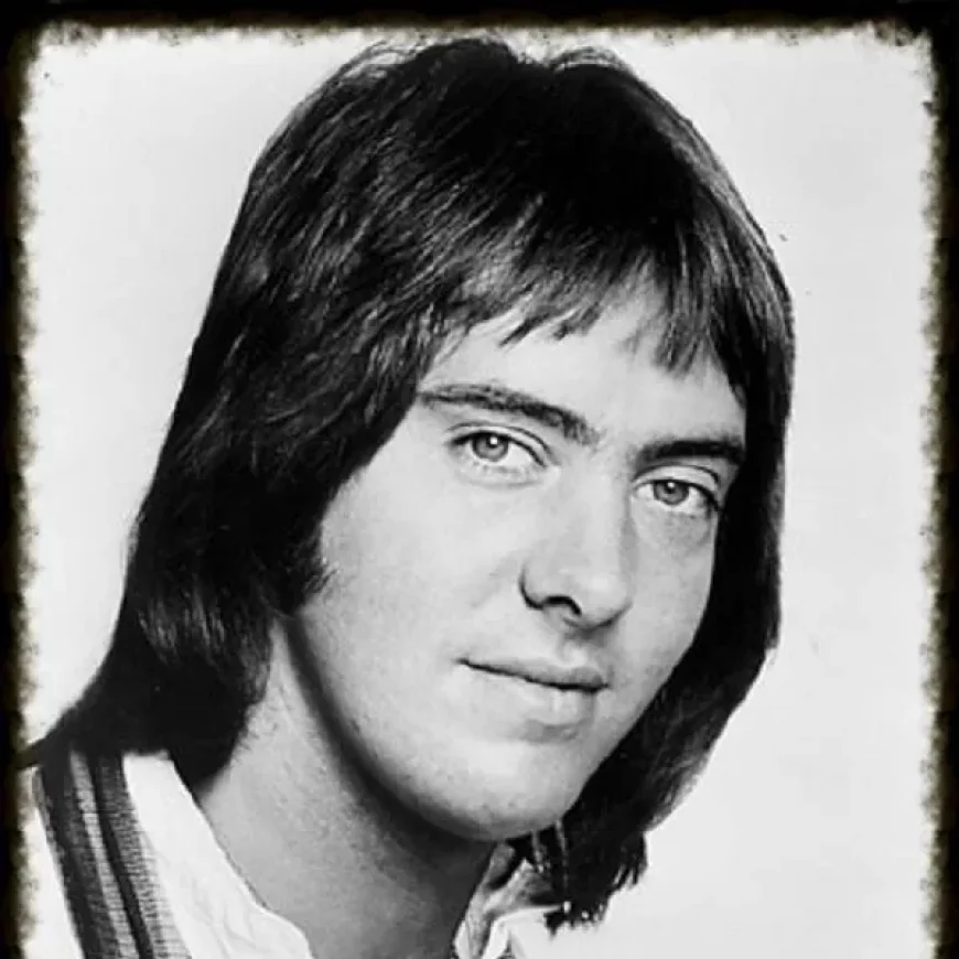 Peter Beckett Net Worth, Relationships, Age/Birthdate & Birthday Facts