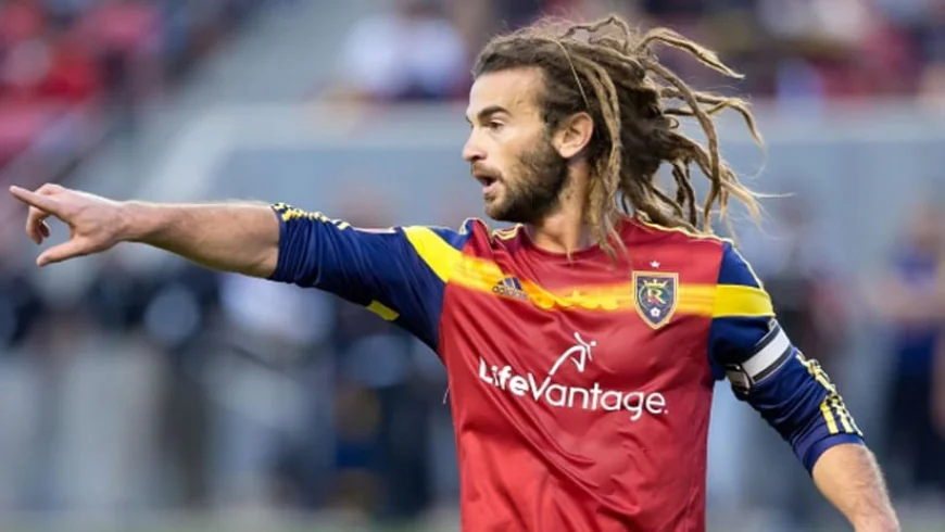 Kyle Beckerman Net Worth, Relationships, Age/Birthdate & Birthday Facts