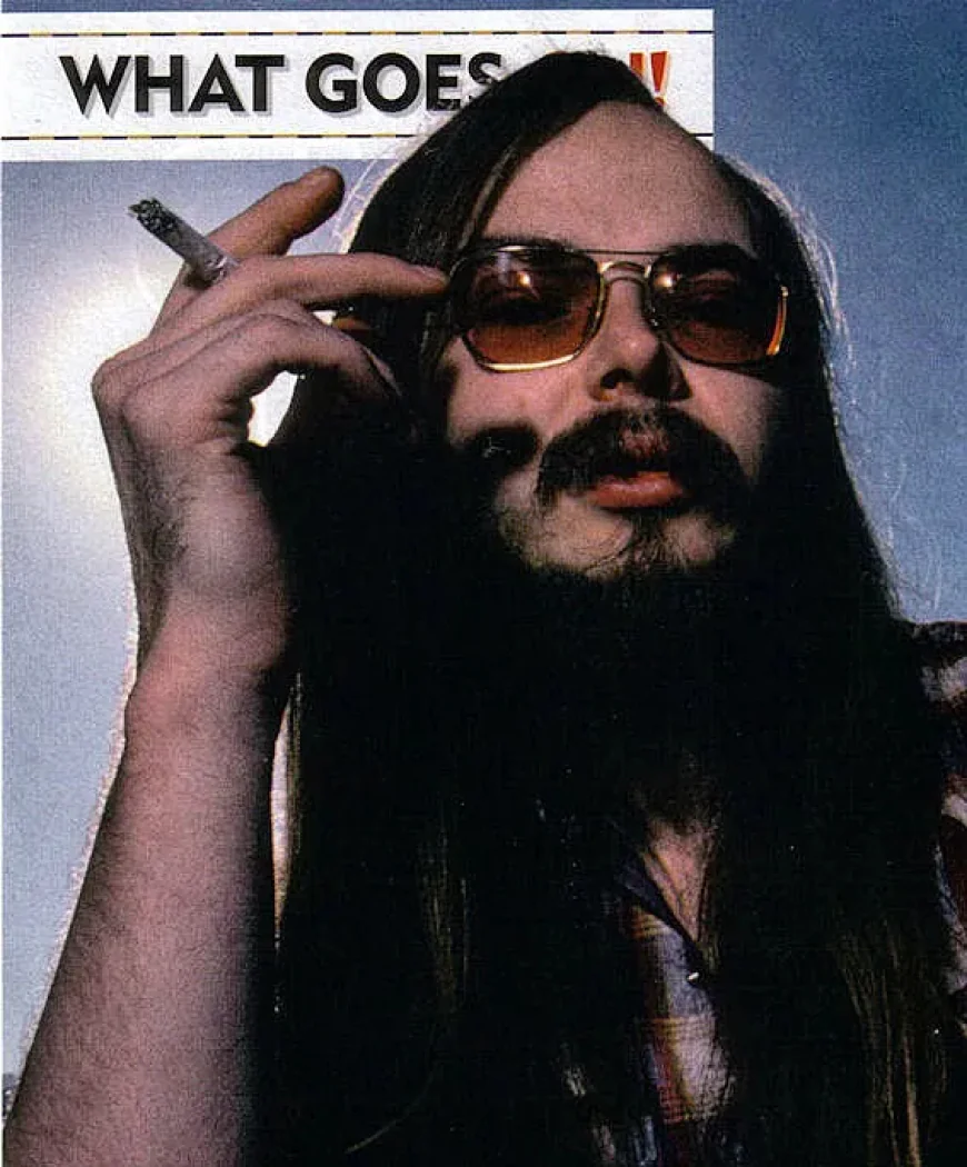 Walter Becker Net Worth, Relationships, Age/Birthdate & Birthday Facts