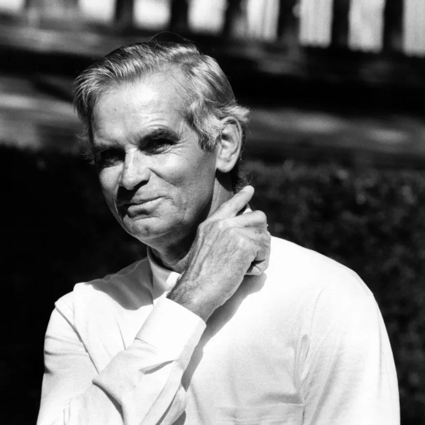 Otto Beisheim Net Worth, Relationships, Age/Birthdate & Birthday Facts