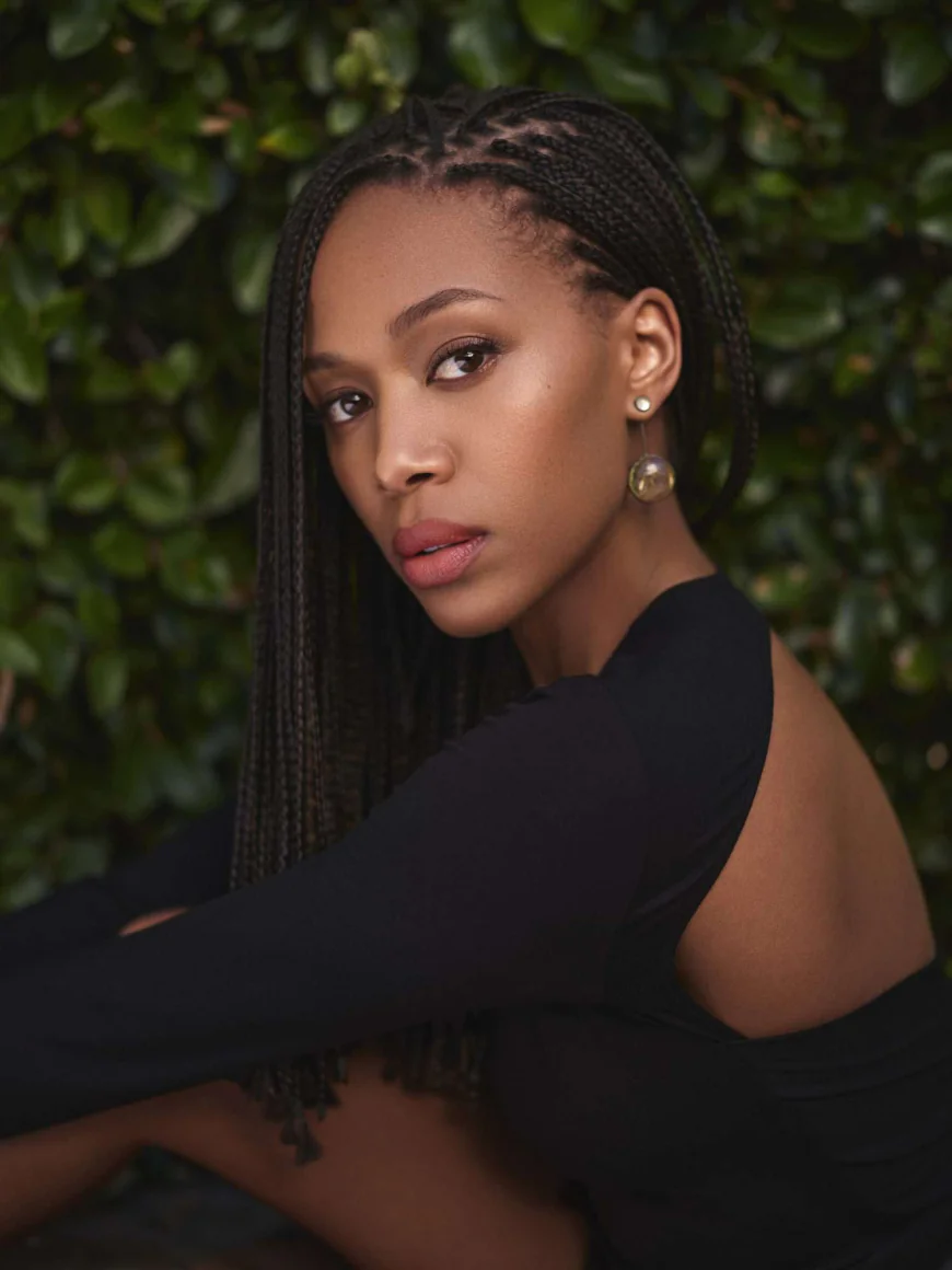 Nicole Beharie Net Worth, Relationships, Age/Birthdate & Birthday Facts