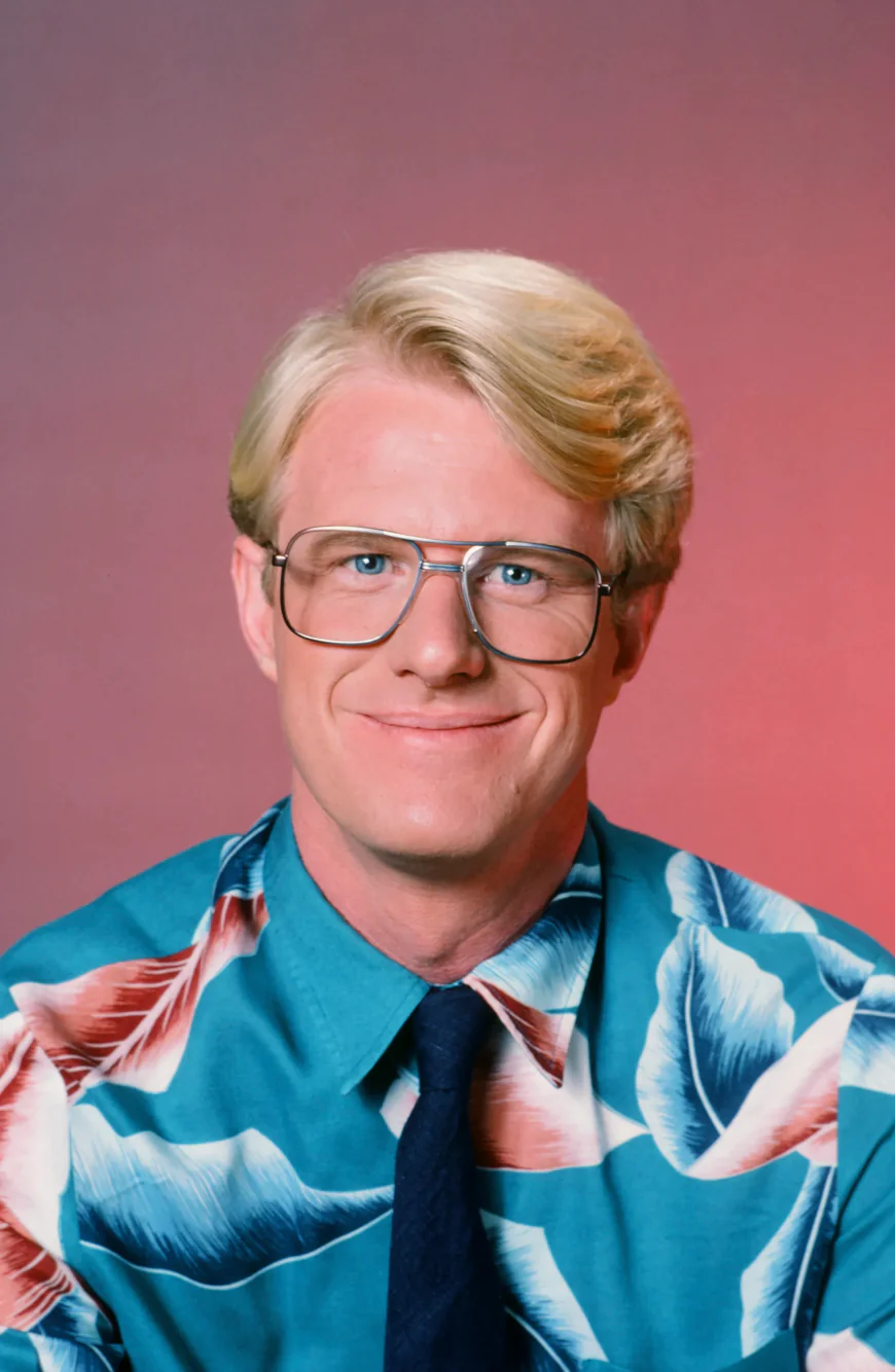 Ed Begley Jr Net Worth, Relationships, Age/Birthdate & Birthday Facts