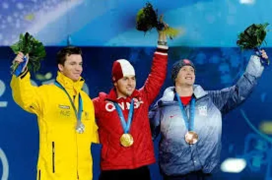 Dale Begg-Smith Net Worth, Relationships, Age/Birthdate & Birthday Facts