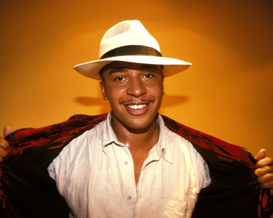 Lou Bega Net Worth, Relationships, Age/Birthdate & Birthday Facts