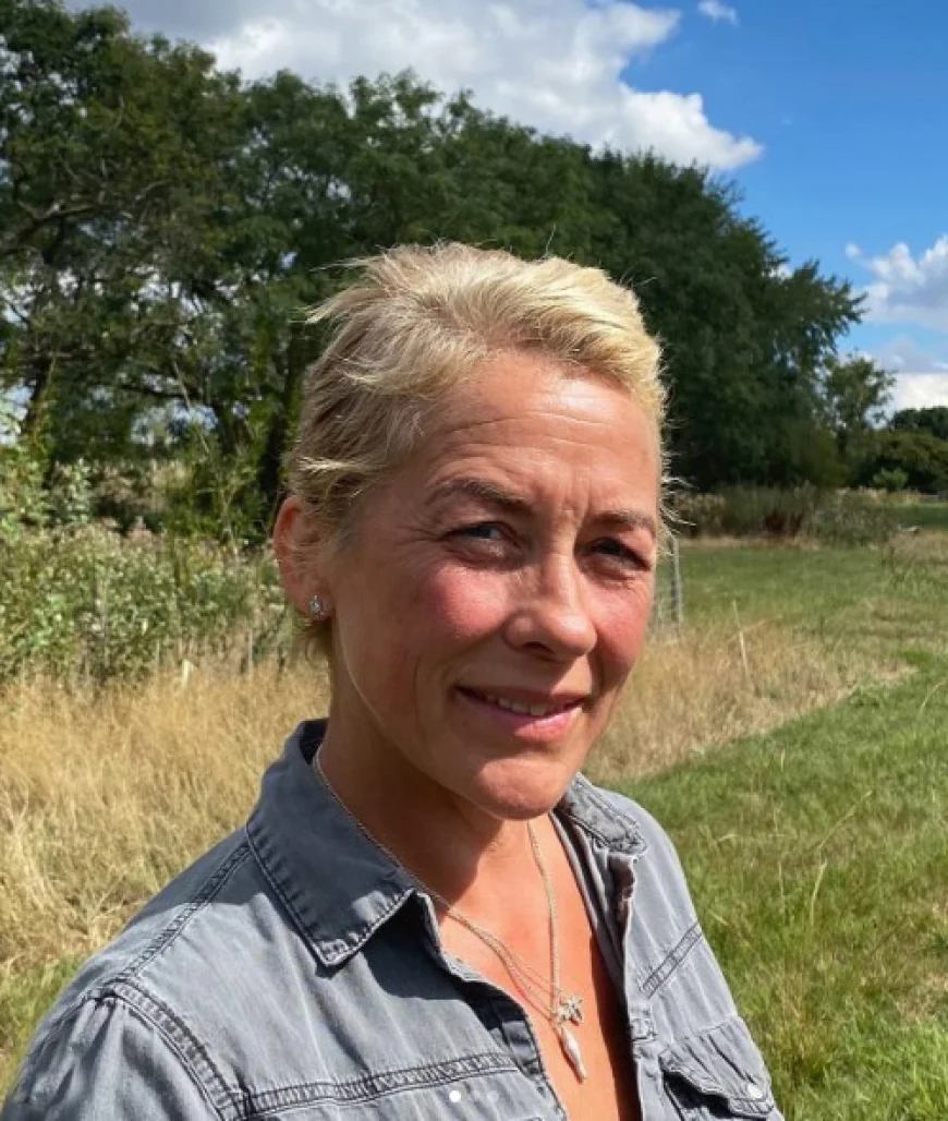 Sarah Beeny Net Worth, Relationships, Age/Birthdate & Birthday Facts