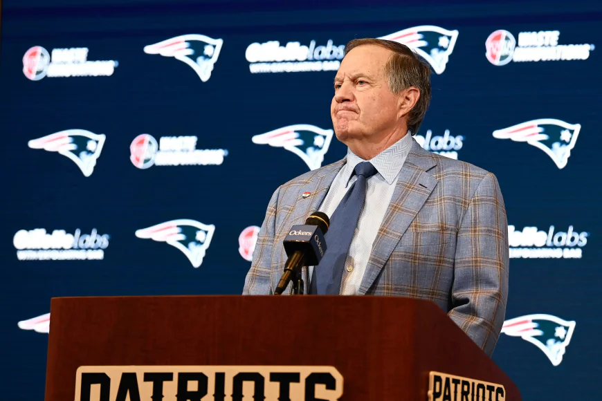 Bill Belichick Net Worth, Relationships, Age/Birthdate & Birthday Facts
