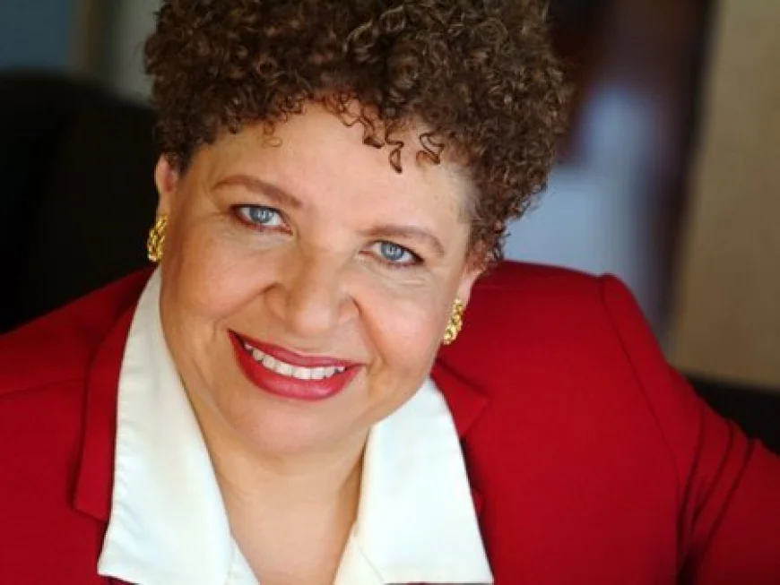 Patricia Belcher Net Worth, Relationships, Age/Birthdate & Birthday Facts