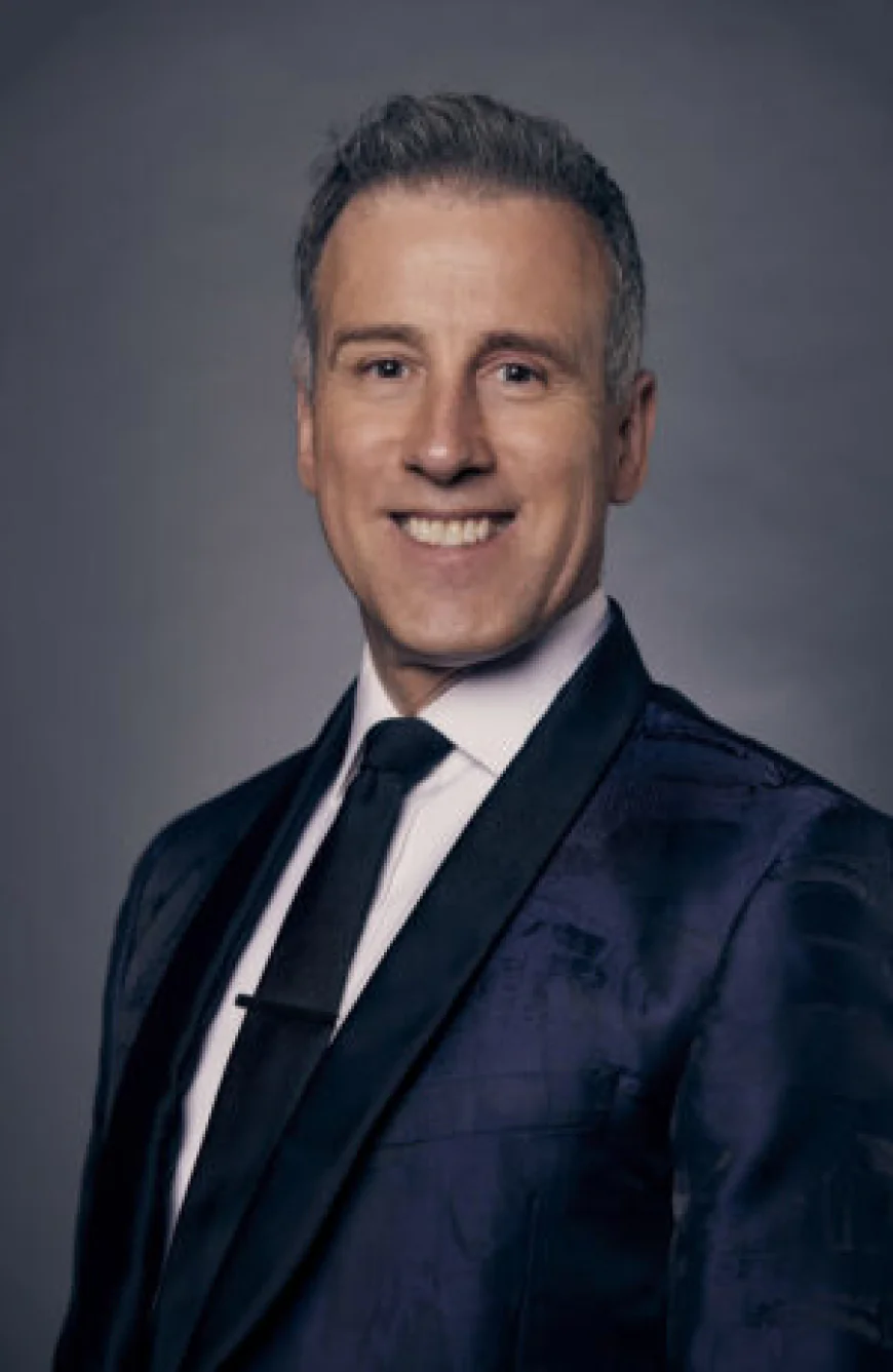 Anton du Beke Net Worth, Relationships, Age/Birthdate & Birthday Facts