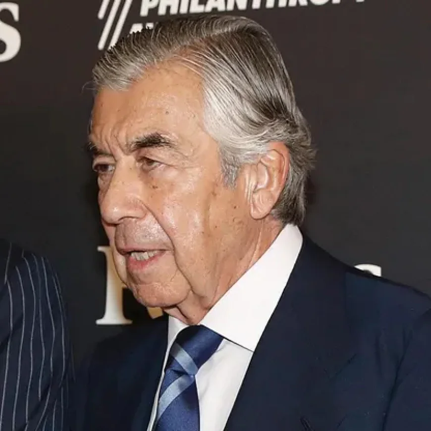 Alberto Alcocer Net Worth, Relationships, Age/Birthdate & Birthday Facts