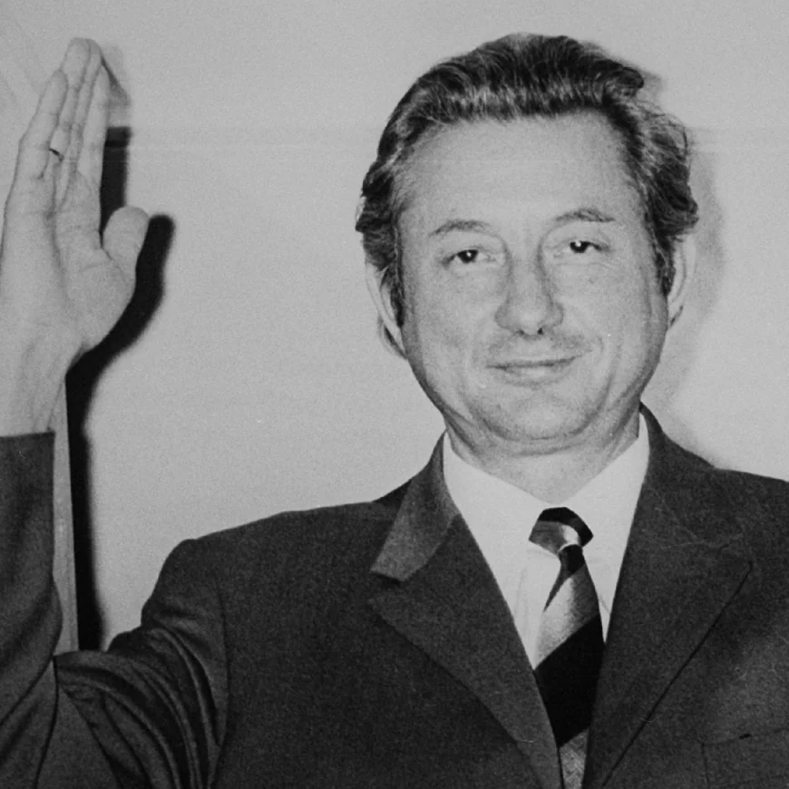 Theo Albrecht Net Worth, Relationships, Age/Birthdate & Birthday Facts