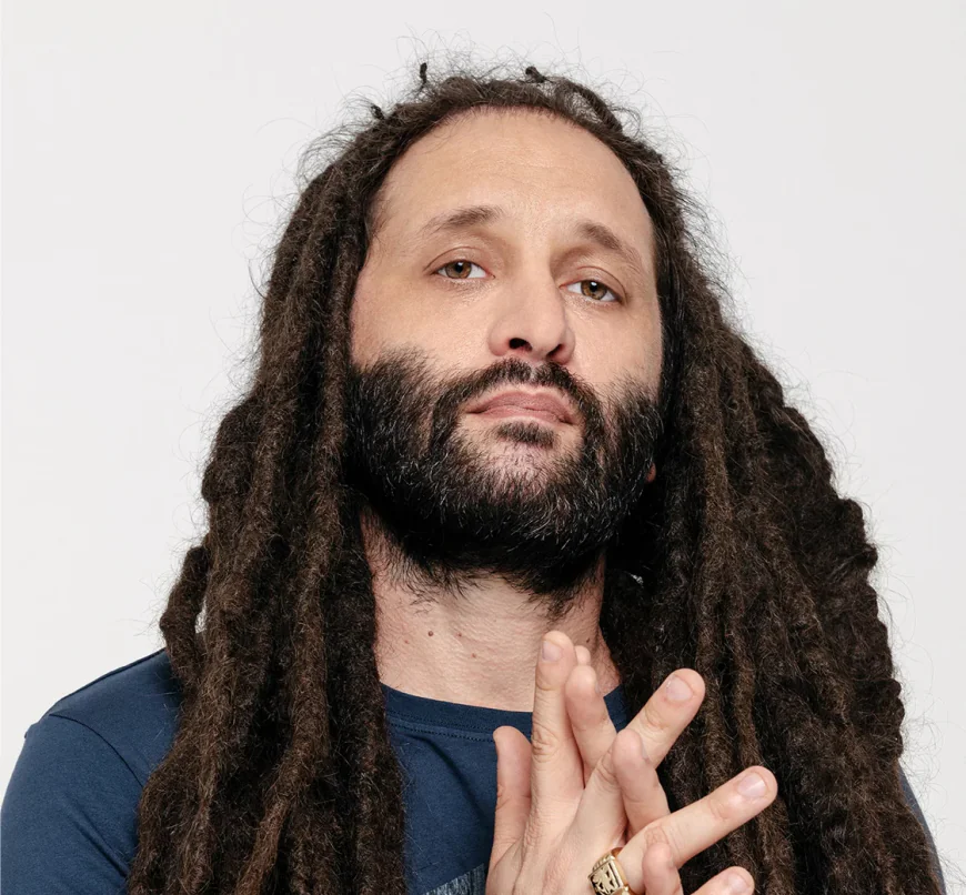 Alborosie Net Worth, Relationships, Age/Birthdate & Birthday Facts