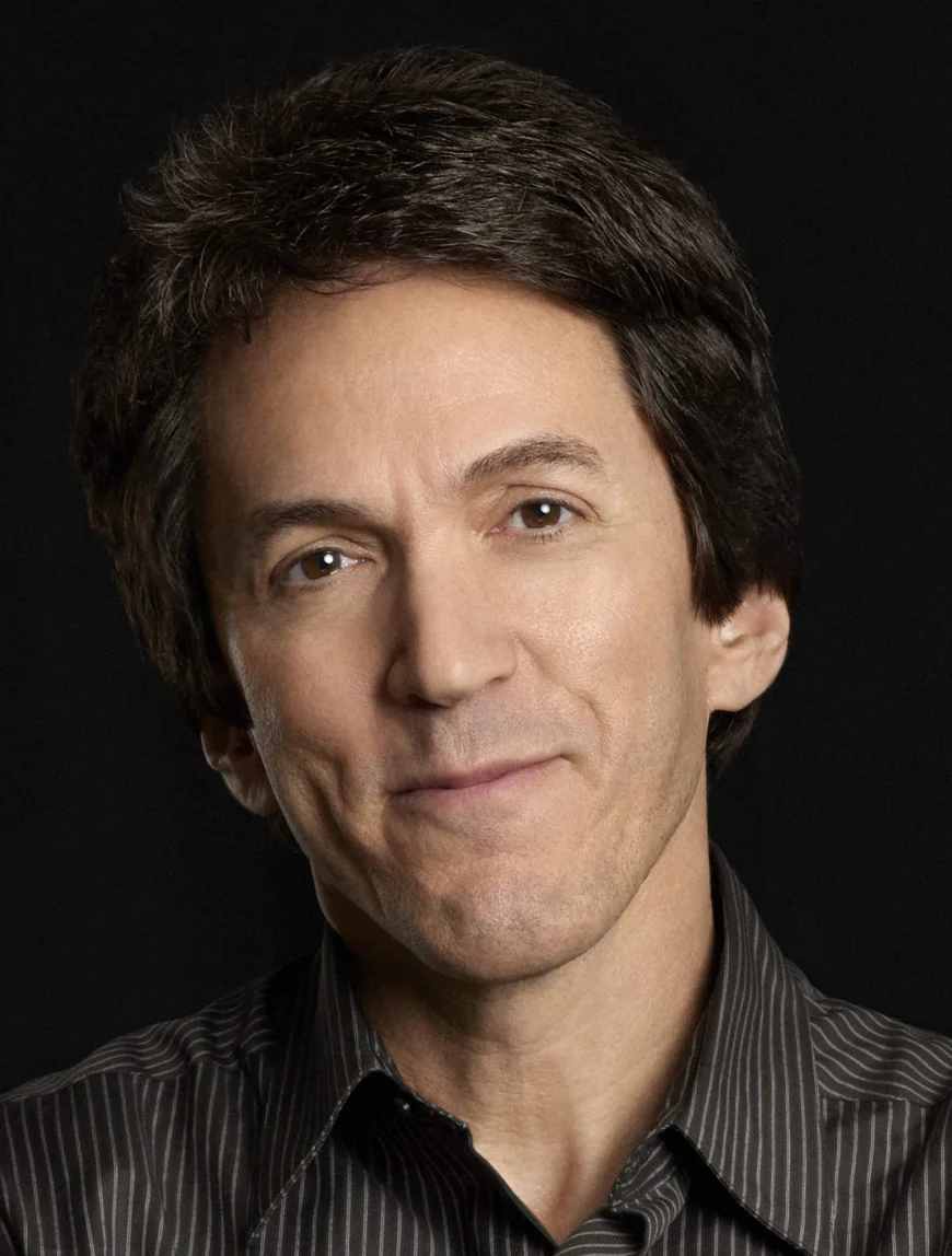 Mitch Albom Net Worth, Relationships, Age/Birthdate & Birthday Facts