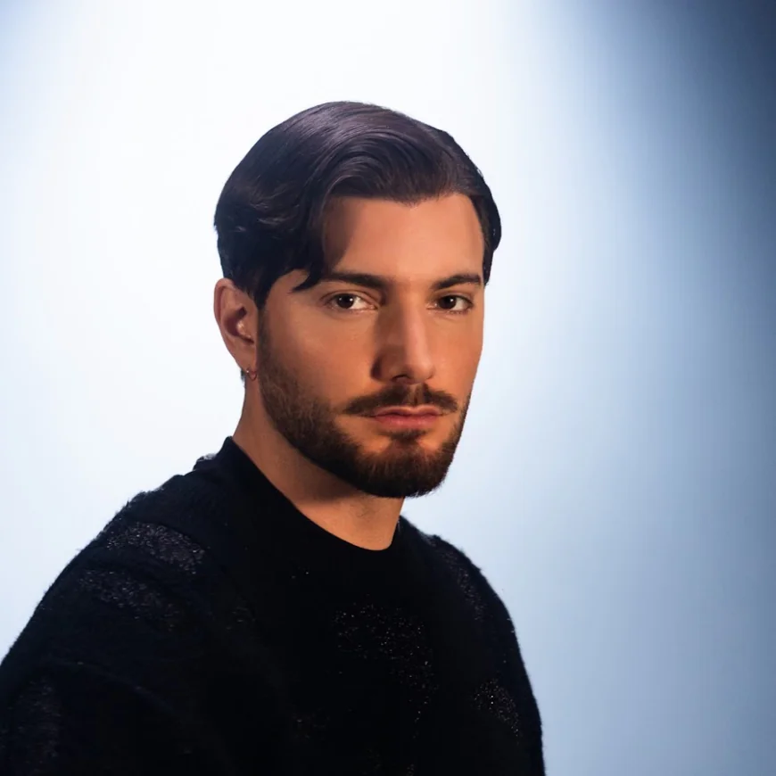 Alesso Net Worth, Relationships, Age/Birthdate & Birthday Facts