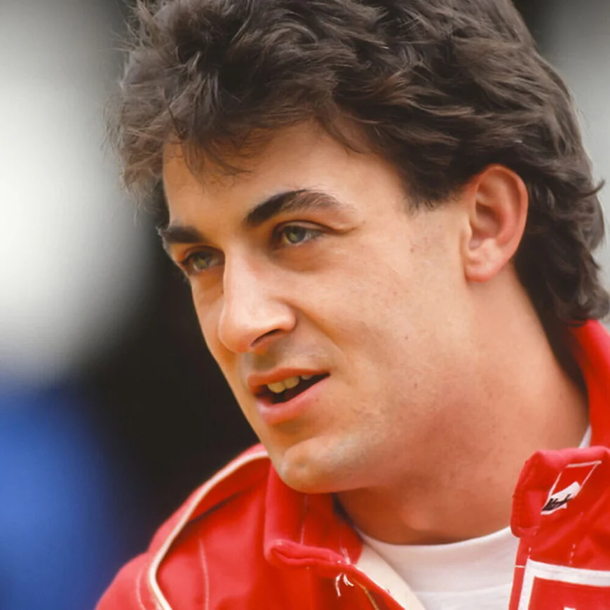Jean Alesi Net Worth, Relationships, Age/Birthdate & Birthday Facts