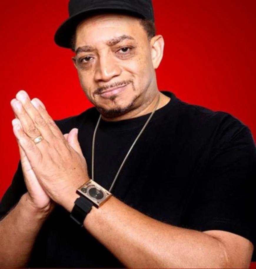 DJ Red Alert Net Worth, Relationships, Age/Birthdate & Birthday Facts