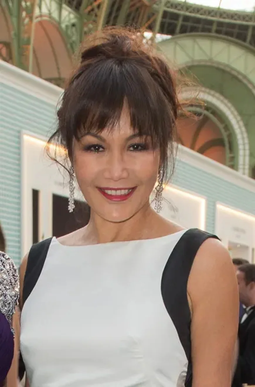 Massimiliana Landini Aleotti Net Worth, Relationships, Age/Birthdate & Birthday Facts