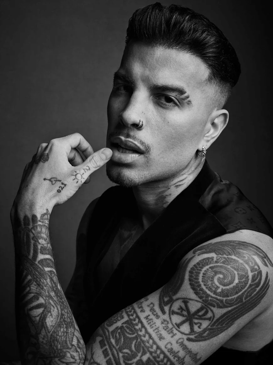 Rauw Alejandro Net Worth, Relationships, Age/Birthdate & Birthday Facts