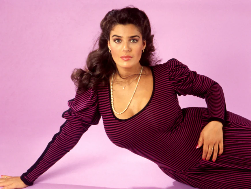 Kristian Alfonso Net Worth, Relationships, Age/Birthdate & Birthday Facts